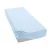 Stella lepedő strech pamut 60x120/70x140cm kék