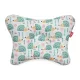 Scamp laposfejűség elleni párna Hedgehog Green BLP002
