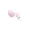 Scamp rácsvédő hengerpárna 180cm Rosa Stars BRVE008 180CM