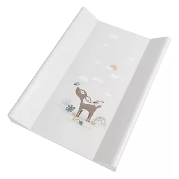 Color pelenkázó lap puha 2 oldalú 70x50cm Őzike