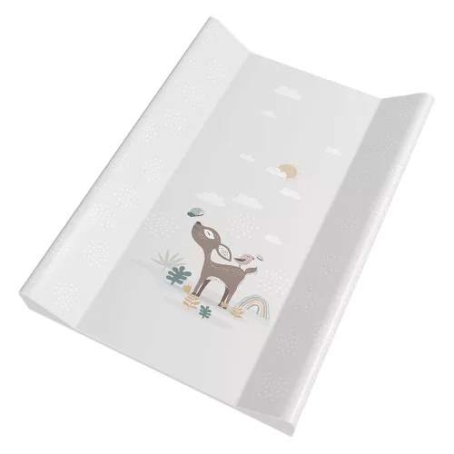 Color pelenkázó lap puha 2 oldalú 70x50cm Őzike