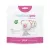 Nosiboo alkatrész csomag elektromos orrszívóhoz PRO Accessory Set pink