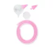 Nosiboo alkatrész csomag elektromos orrszívóhoz PRO Accessory Set pink