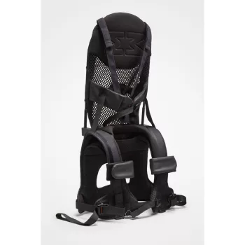 MiniMeis biztonsági nyakban hordozó G5 Black Premium