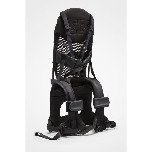 MiniMeis biztonsági nyakban hordozó G5 Black Premium