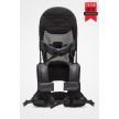 MiniMeis biztonsági nyakban hordozó G5 Black Premium