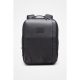 MiniMeis pelenkázó hátizsák és babarögzítő hám étkezőszékhez Hero G5 Black