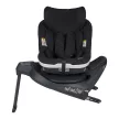 BeSafe gyerekülés iZi Turn i-Size ISOfix 61-105 cm Fresh Black Cab