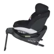 BeSafe gyerekülés iZi Turn i-Size ISOfix 61-105 cm Fresh Black Cab