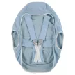 BeSafe babaáthelyező kendő iZi Transfer Light Blue kék