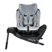 BeSafe gyerekülés iZi Turn i-Size ISOfix 61-105 cm Peak Mesh