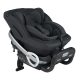 BeSafe gyerekülés Stretch B Anthracite Mesh