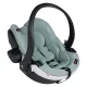 BeSafe hordozó iZi Go Modular X2 i-Size 40-75 cm Sea Green Mélange