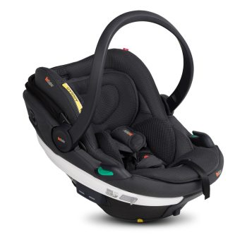 Autós gyerekülés I-Size 40-85 cm