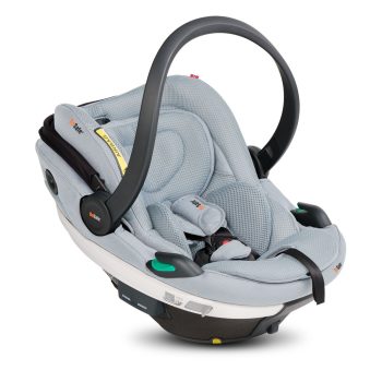 Autós gyerekülés I-Size 40-85 cm