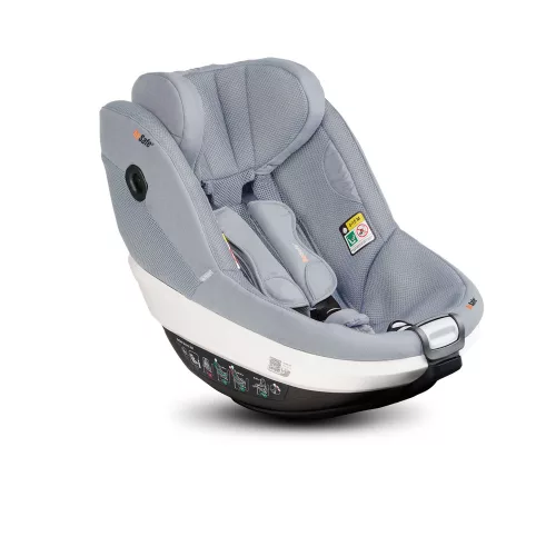 BeSafe gyerekülés Beyond 360 i-Size 61-125 cm Peak Mesh