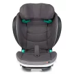 BeSafe gyerekülés iZi Flex FIX 2 i-Size ISOfix 100-150 cm Metallic Mélange
