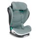 BeSafe gyerekülés iZi Flex FIX 2 i-Size Sea Green Mélange