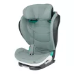 BeSafe gyerekülés iZi Flex FIX 2 i-Size ISOfix 100-150 cm Sea Green Mélange