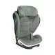 BeSafe gyerekülés iZi Flex FIX 2 i-Size ISOfix 100-150 cm Meadow Green Soft Breeze