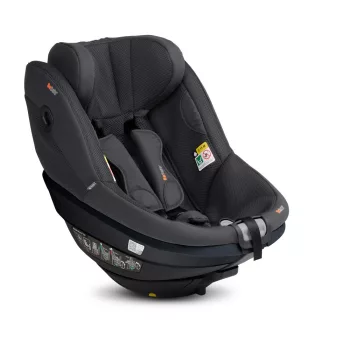   BeSafe gyerekülés Beyond2 360 i-Size 61-125 cm Anthracite Mesh