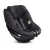 BeSafe gyerekülés Beyond2 360 i-Size 61-125 cm Anthracite Mesh