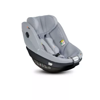 BeSafe gyerekülés Beyond2 360 i-Size 61-125 cm Peak Mesh