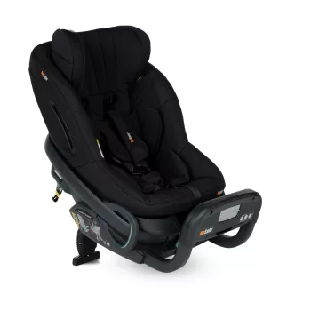   BeSafe gyerekülés Stretch2 I-Size 61-125 cm Fresh Black Cab