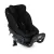 BeSafe gyerekülés Stretch2 I-Size 61-125 cm Fresh Black Cab
