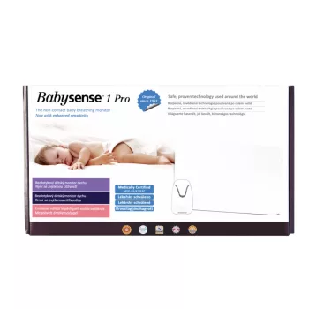Babysense légzésfigyelő - 1Pro