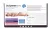 Babysense légzésfigyelő - 2Pro