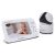 BabySense V65 kamerás bébiőr