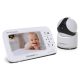 BabySense V65 kamerás bébiőr