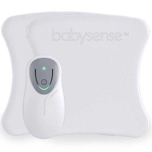 Babysense 8 Légzésfigyelő