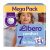 Libero Comfort 7 Mega Pack 16-26kg 54db