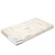 Gyerek matrac New Baby CLASSY 160x80x12 cm Visco-habszivacs Cashmere