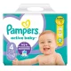 Pampers Active Baby 4 Giant Pack pelenka 9-14kg 76db