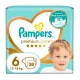 Pampers Premium Care 6 pelenka 13kg< 38db