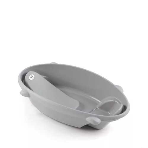 CAM kád Bollicina U51 szürke