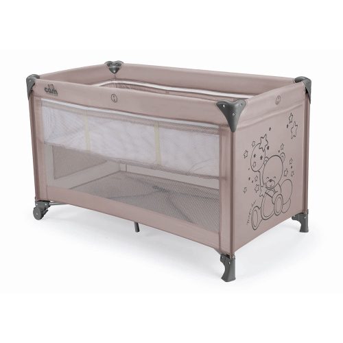 CAM utazóágy Pisolino 261