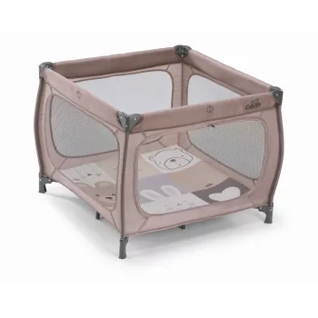 CAM utazójáróka Qbox 96x96x75cm 103