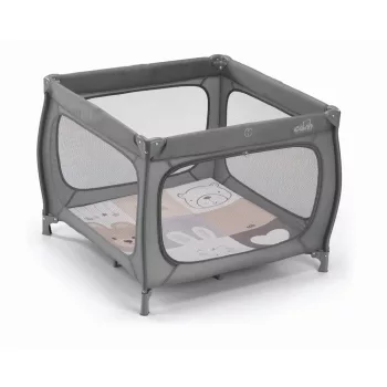 CAM utazójáróka Qbox 96x96x75cm 104