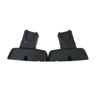   CAM univerzális adapter autós babahordozó rögzítéséhez Techno és Modus babakocsi vázra