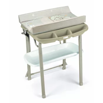 CAM fürdetőállvány Aqua Spa 260/B
