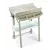 CAM fürdetőállvány Aqua Spa 260/B