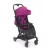 CAM sportbabakocsi Cubo Evo 127 MTGY