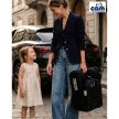 CAM gyerekülés Flexy I-Size ISOfix 76-150 cm 220