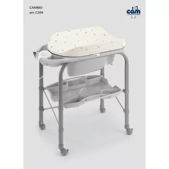 CAM fürdetőállvány Cambio 270