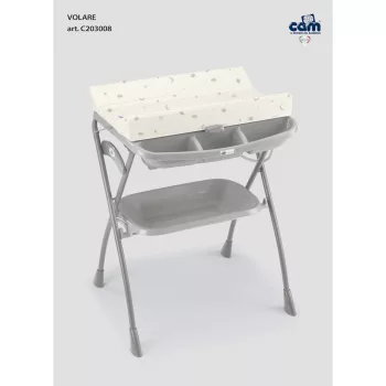CAM fürdetőállvány Volare 270