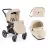 CAM babakocsi Dinamico Smart Duo 991